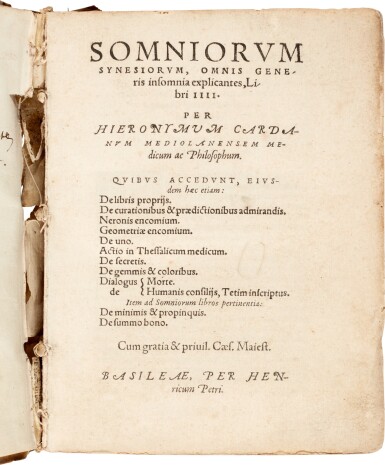 Quelle: Sotheby's Bild