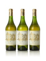 Château Haut Brion Blanc 1999 (12 BT)