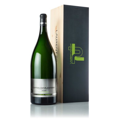 View full screen - View 1 of Lot 176. Corton Charlemagne, Cuvée du Kalimeris 2022 Laurent Ponsot (1 METH).