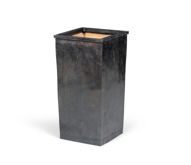 View full screen - View 1 of Lot 2036. Umbrella stand, circa 2000 | Porte-parapluie, vers 2000.