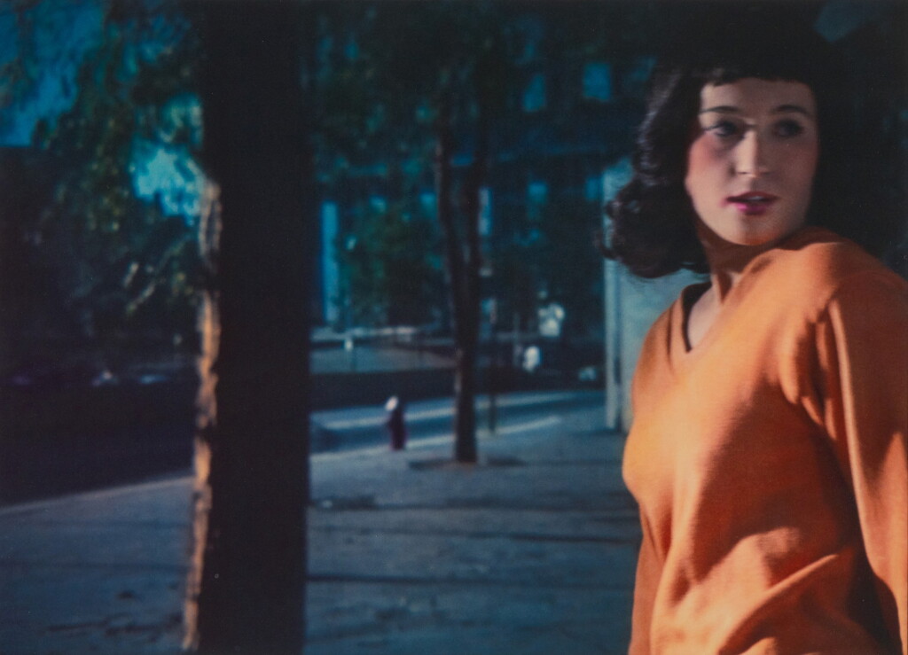 View full screen - View 1 of Lot 17. CINDY SHERMAN | UNTITLED (IN HONOR OF MARK MORRISROE).