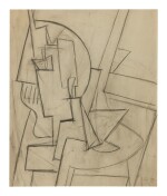 ARSHILE GORKY | UNTITLED