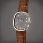 Reference 3738/100 Ellipse | A white gold automatic wristwatch, Circa 2005