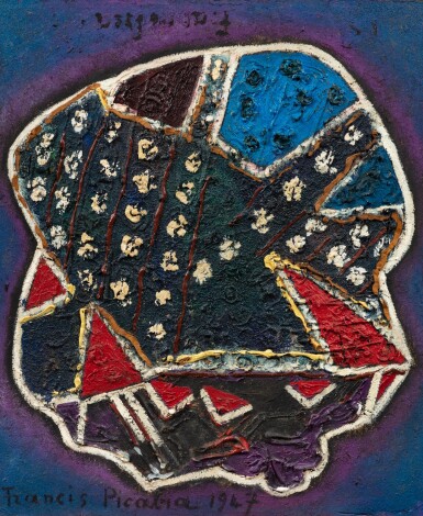 View full screen - View 1 of Lot 21. Sans titre.