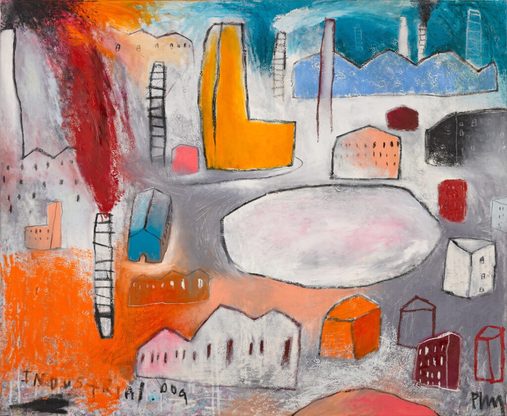 View full screen - View 1 of Lot 10. Industrial.