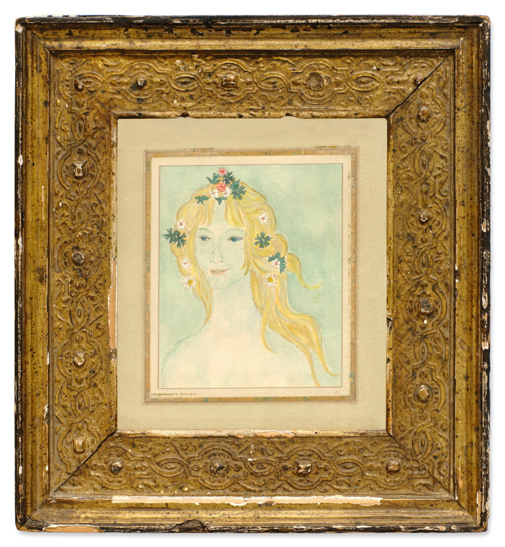 View full screen - View 1 of Lot 79. Botticelli By Me!.