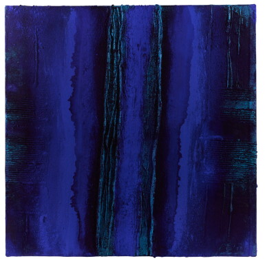 View full screen - View 1 of Lot 38. MARCELLO LO GIUDICE | EDEN BLU.