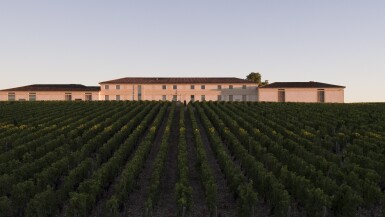 View full screen - View 1 of Lot 148. Château Latour 2007 (9 BT).