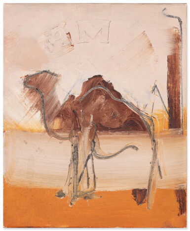 View full screen - View 1 of Lot 179. Untitled.