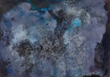 View full screen - View 1 of Lot 1039. Lalan 謝景蘭 | Untitled 無題.