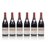 Chambertin, Clos des Ruchottes 2005 Domaine Armand Rousseau (12 BT)