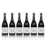 La Romanée 2006 Domaine du Comte Liger-Belair (12 BT)