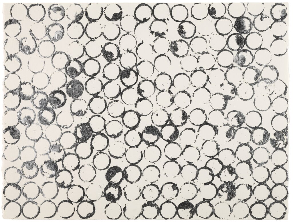 View full screen - View 1 of Lot 315. Drawing for Floor Piece.