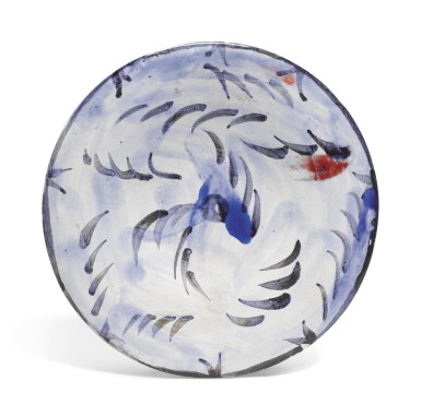 View full screen - View 1 of Lot 26. PABLO PICASSO | PLUMAGE .