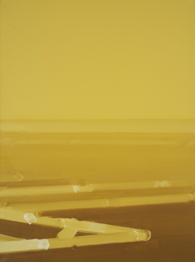 View full screen - View 1 of Lot 60. MICHAEL VAN OFEN | UNTITLED.