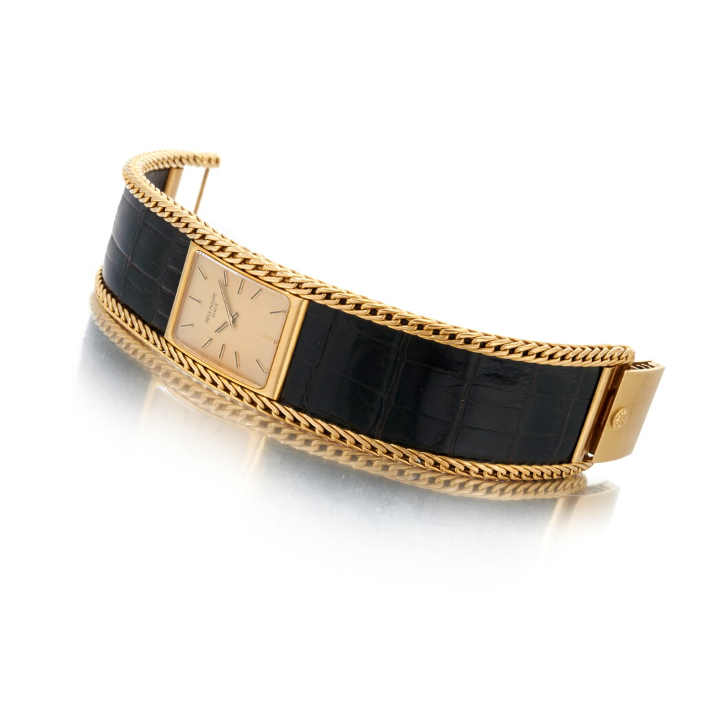View full screen - View 1 of Lot 119. Wristwatch (Orologio da polso).