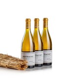 Montrachet 2007 Domaine de la Romanée-Conti (3 BT)