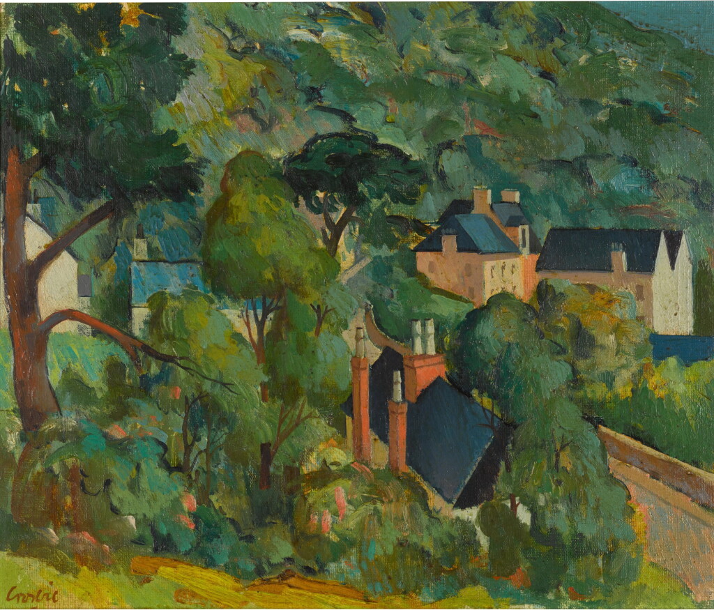 View full screen - View 1 of Lot 223. Garelochhead.