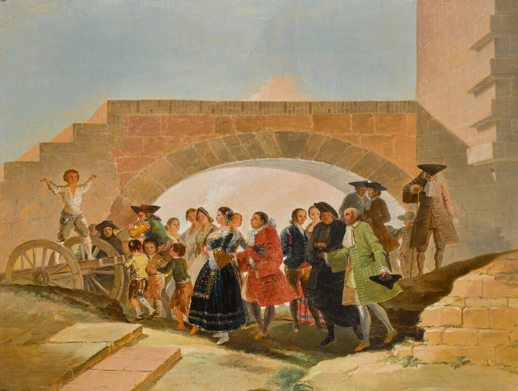 View full screen - View 1 of Lot 181. 'La Boda' (The Wedding).