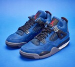 Nike Air Jordan 4 Retro Eminem ‘Encore’ Sample 2005 | Size 9