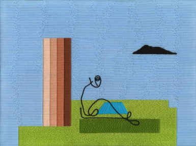 View full screen - View 1 of Lot 20. If We Do Not Dream, We Cannot Rest.