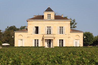 View full screen - View 1 of Lot 29. MONTROSE EXPERIENCE: 1 X 6 LITRE MONTROSE 2009 WITH TASTING & LUNCH AT THE CHÂTEAU .