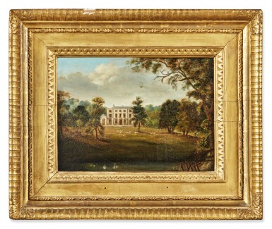 View full screen - View 1 of Lot 224. English and Continental School, 18th/19th Century.