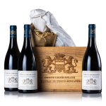 Vosne Romanée, Aux Reignots 2014 Domaine du Comte Liger-Belair (6 BT)