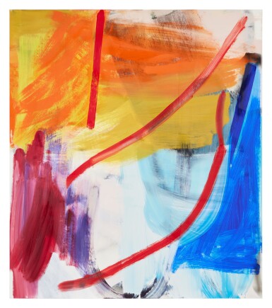 View full screen - View 1 of Lot 503. Sleeper.