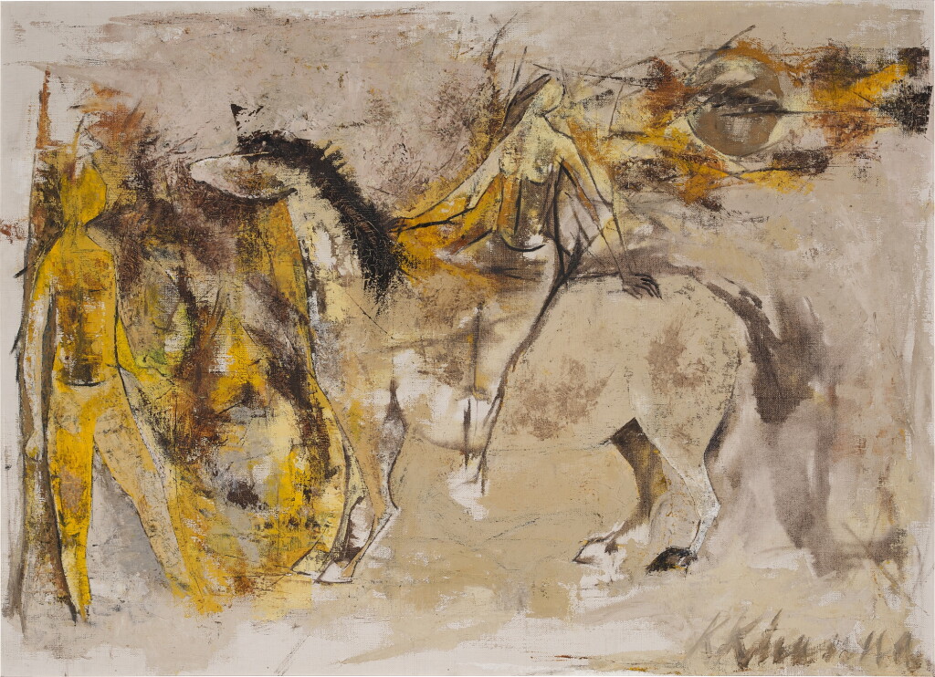 View full screen - View 1 of Lot 144. Untitled.