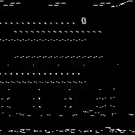 Series 4: Glitchbox - Token 159