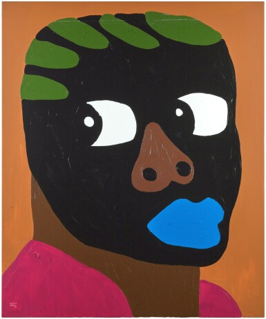 View full screen - View 1 of Lot 74. In Your Eyes .