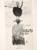 Kaisarion and All His Beauty (see S.A.C., MCA Tokyo 8)