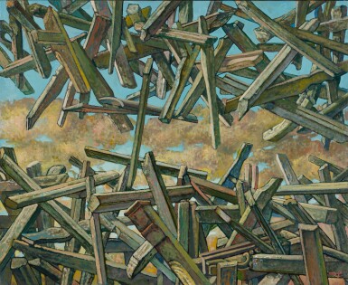 View full screen - View 1 of Lot 41. Soudain l'été Dernier.