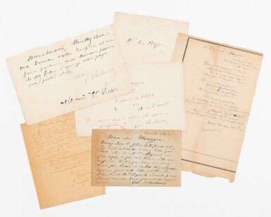 Quelle: Sotheby's Bild