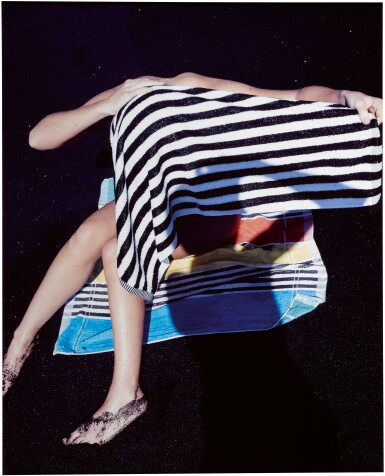 View full screen - View 1 of Lot 13. VIVIANE SASSEN | 'MIMI', 2006.