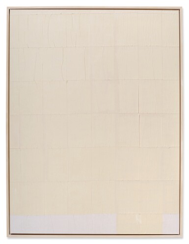 View full screen - View 1 of Lot 321. Untitled XXXIV.