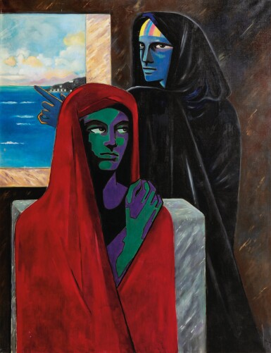 Quelle: Sotheby's Bild