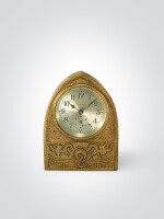 “Chinese” Clock