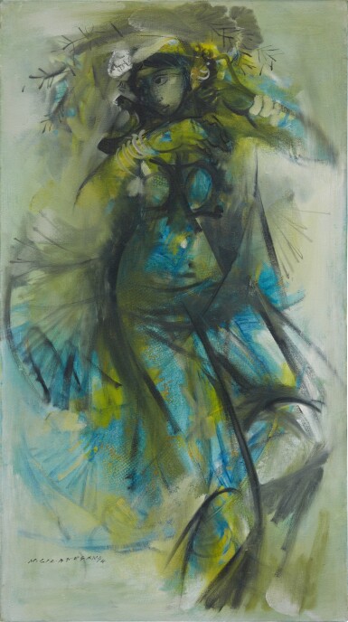 View full screen - View 1 of Lot 82. Untitled.