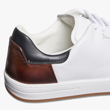 Berluti Table Football Travel Bag Jour Off Gm And Sneakers Outline Baby Foot Sac De Voyage Jour Off Gm Et Sneakers Outline 3 Items Articles Berluti The Art Of Craftsmanship 19 Sotheby S Berluti Table Football Travel Bag Jour Off Gm And Sneakers Outline Baby Foot Sac De Voyage Jour Off Gm Et Sneakers Outline 3 Items Articles Berluti The Art Of Craftsmanship 19 Sotheby S