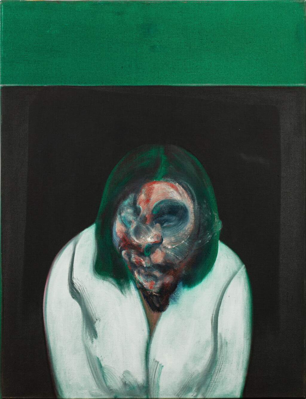 View full screen - View 1 of Lot 15. Head of Woman.