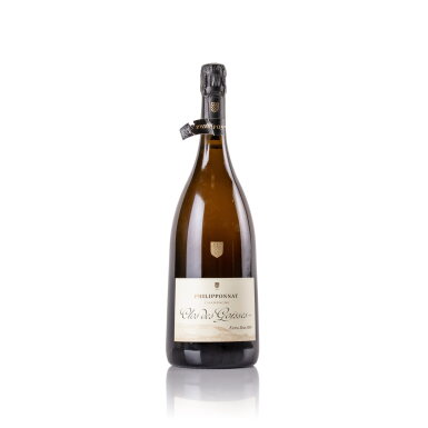 View full screen - View 1 of Lot 463. Philipponnat, Clos des Goisses 2008 (1 MAG).
