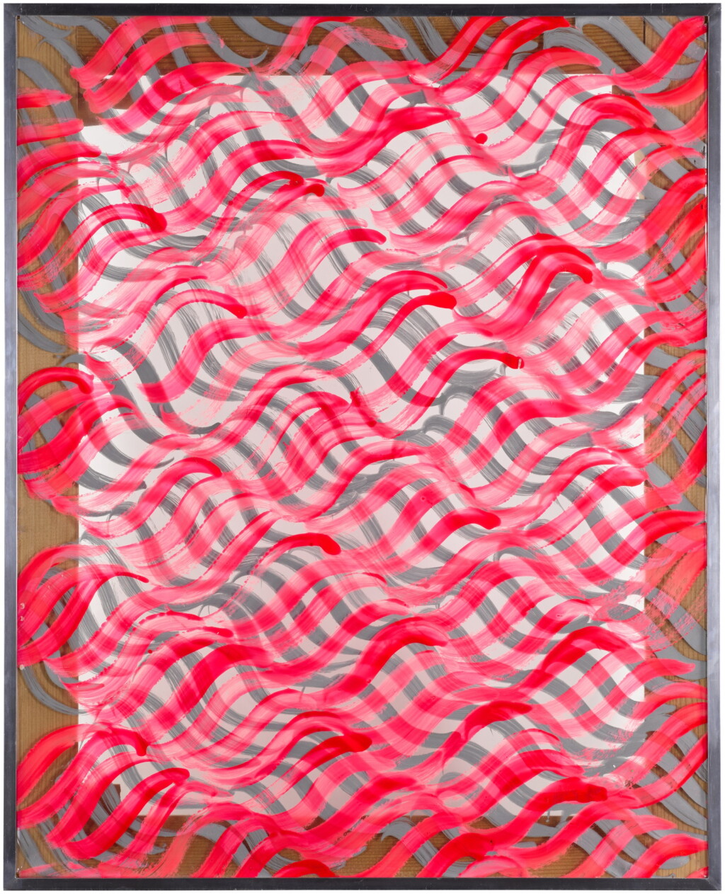 View full screen - View 1 of Lot 19. Rossoargento 1971.