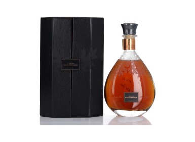 View full screen - View 1 of Lot 274. Jim Beam Distillers Masterpiece 18 Year Old 49.5 abv NV (1 Bottle 75cl).