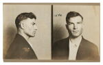 Select Mugshots from Scranton, Pennsylvania
