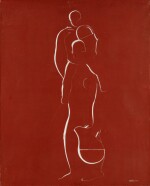 Femme et enfant