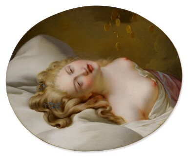 View full screen - View 1 of Lot 335. Danaë.
