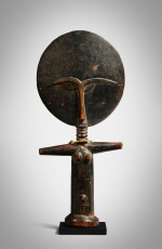 Asante Figure, Ghana