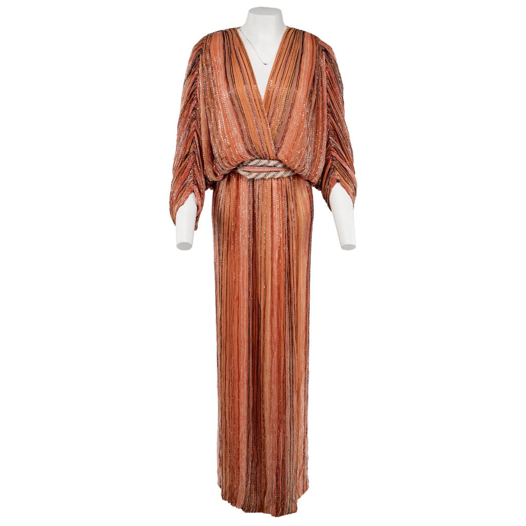 View full screen - View 1 of Lot 29. Bob Mackie.